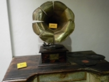 Imagen Museo de Chordeleg